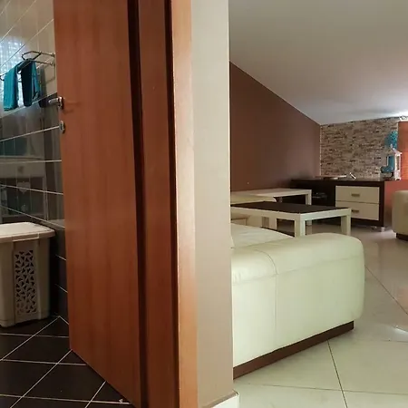 Pag Apartment Vlasici