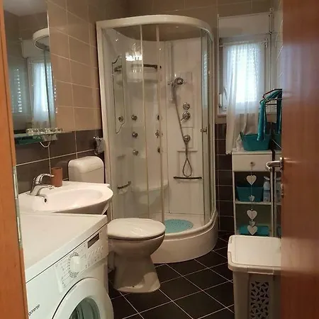 Pag Apartment