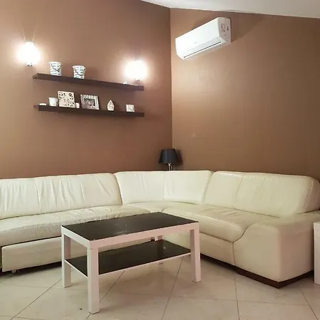 Pag Apartment