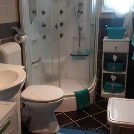 Pag Apartment Vlasici
