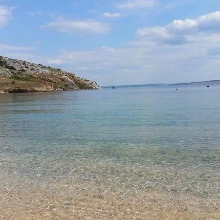 Apartment Pag Vlasici