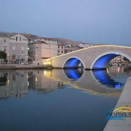 Apartment Pag Vlasici
